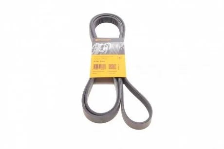Дорожный пас Contitech 6 PK 2390