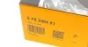 Комплект паса поликлинового Audi A4/A6/A8/VW Pass Contitech 6PK2404K1 (фото 23)