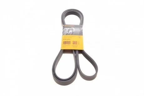 Дорожный пас Contitech 6 PK 2510