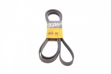 Дорожный пас Contitech 6 PK 2585