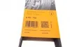 Дорожный пас Contitech 6 PK 730 (фото 6)