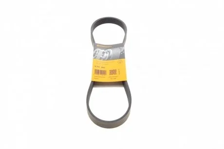 Дорожный пас Contitech 6 PK 862