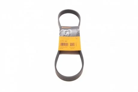Дорожный пас Contitech 6 PK 869