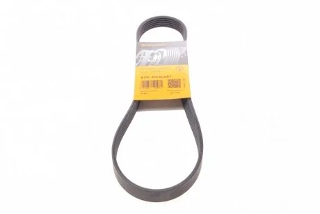 Дорожный пас Contitech 6 PK 873 ELAST