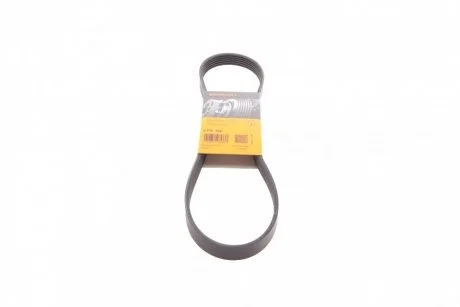 Доріжковий пас Contitech 6 PK 906