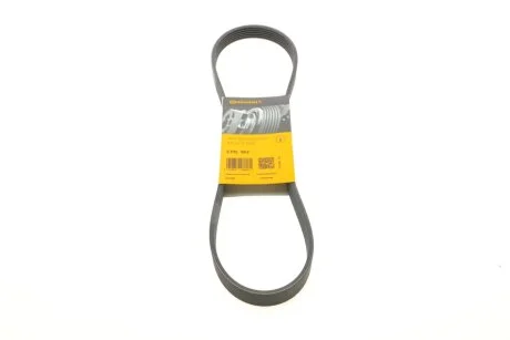 Доріжковий пас Contitech 6 PK 962
