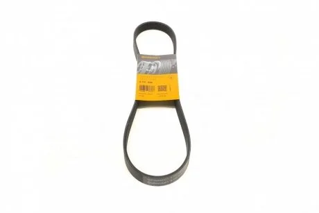 Дорожный пас Contitech 6 PK 986