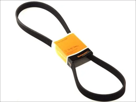 Поликлиновый ремень 7PK1360 Contitech 7DPK1360
