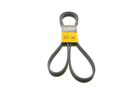 Дорожный пас Contitech 7 DPK 2074