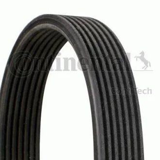 Пас поликлиновый Contitech 7DPK2569