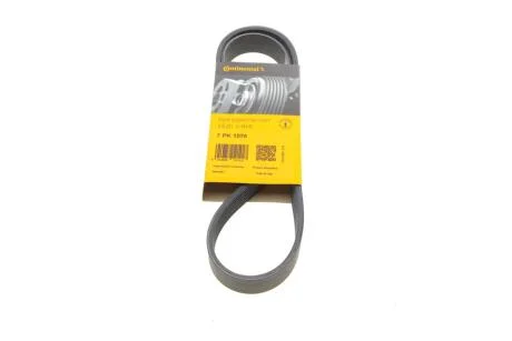 Дорожный пас Contitech 7 PK 1076