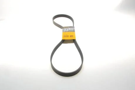 Дорожный пас Contitech 7 PK 1377