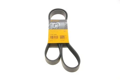 Дорожный пас Contitech 7 PK 1440