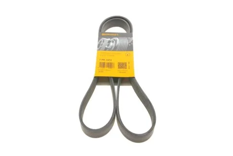 Дорожный пас Contitech 7 PK 1473