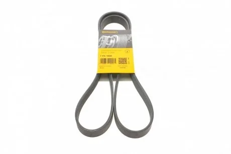 Дорожный пас Contitech 7 PK 1549