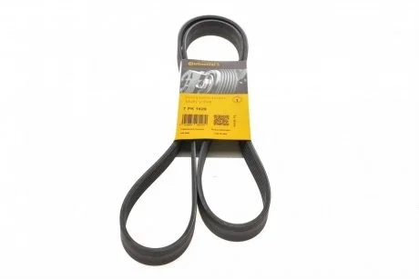 Дорожный пас Contitech 7 PK 1629
