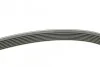Пас поліклиновий BMW 5 (F10/G30/F90)/7 (F01/F02/F0 Contitech 7PK1647 (фото 2)