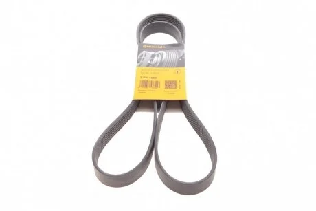 Дорожный пас Contitech 7 PK 1666