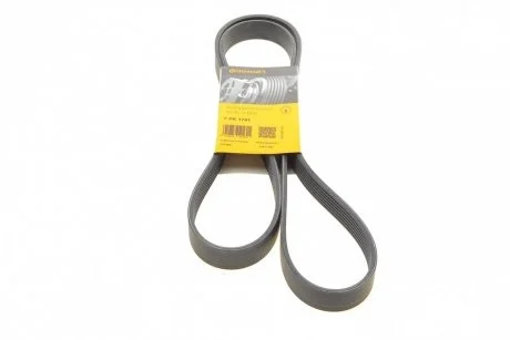 Дорожный пас Contitech 7 PK 1741