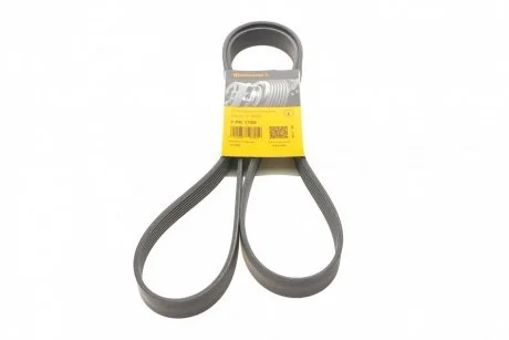 Дорожный пас Contitech 7 PK 1785