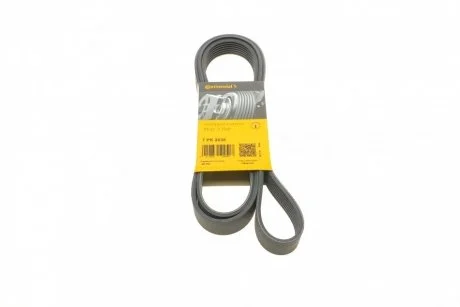 Дорожный пас Contitech 7 PK 2035