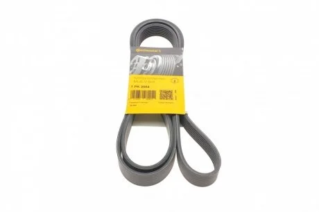 Дорожный пас Contitech 7 PK 2054
