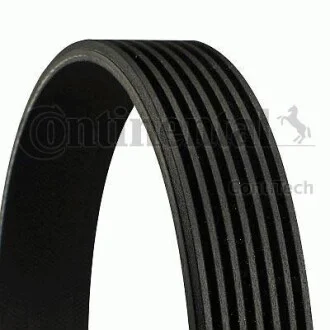 Поликлиновый ремень Contitech 7PK2315