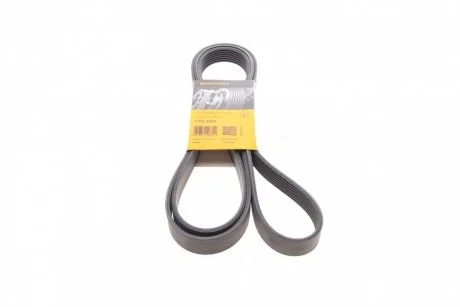Дорожный пас Contitech 7 PK 2418
