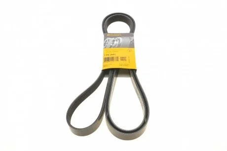 Дорожный пас Contitech 7 PK 2682
