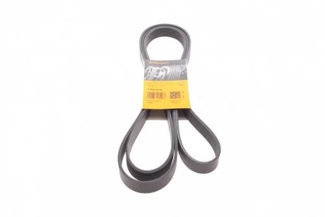 Дорожный пас Contitech 7 PK 2710