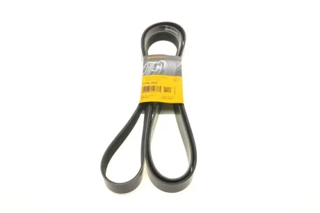 Дорожный пас Contitech 7 PK 2842