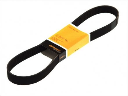 Доріжковий пас Contitech 8 PK 1275