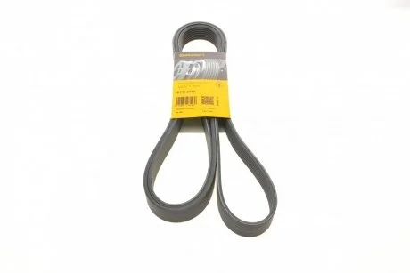 Дорожный пас Contitech 8 PK 2440