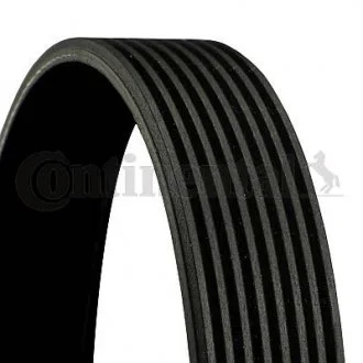 Дорожный пас Contitech 8 PK 2546