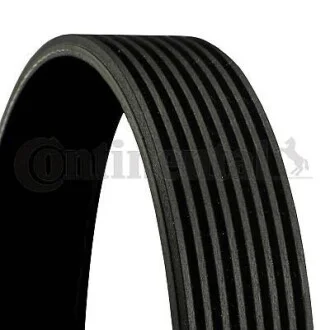 Доріжковий пас Contitech 8 PK 2642