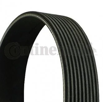 Доріжковий пас Contitech 9 PK 1424