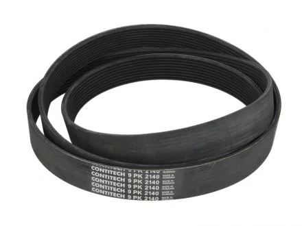 Дорожный пас Contitech 9 PK 2140