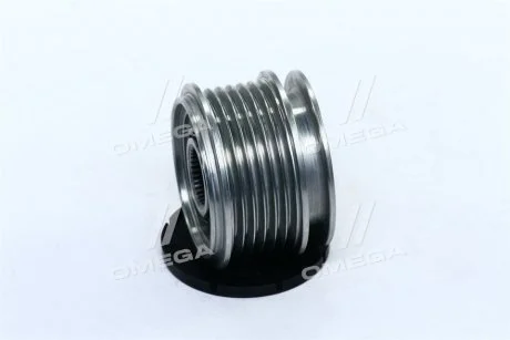 Шків генератора VW T5 1.9-2.0 TDI/Caddy VI 1.6/2.0 Contitech AP9001