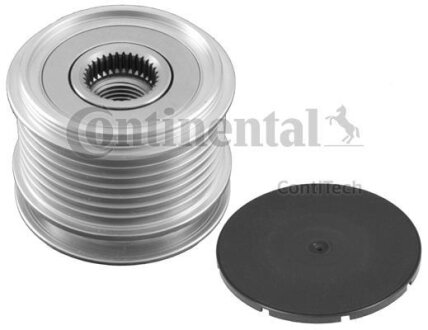 Шків ремня генератору Contitech AP9020