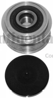 Шків ремня генератору Contitech AP9044