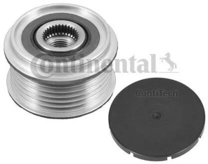 Шків ремня генератору Contitech AP9052