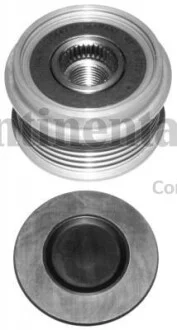 Шків ремня генератору Contitech AP9060