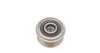 Шків генератора Renault Kangoo/Clio/Laguna/Megane/Scenic 1.4/1.5dCi/1.6 04-/Dacia Logan 1.6 06-(6PK) Contitech AP9066 (фото 5)