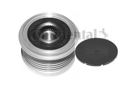 Обгонная муфта генератора Contitech AP9074