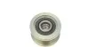 Шкив генератора Toyota Land Cruiser/Rav 4/Auris/Co Contitech AP9076 (фото 4)