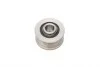 Шків генератора Mazda 3/6 1.6-2.3 02-14/Nissan Micra/Note 1.2 12-/Peugeot 4007 2.4 16V 07-13 Contitech AP9080 (фото 2)
