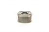 Шків генератора Mazda 3/6 1.6-2.3 02-14/Nissan Micra/Note 1.2 12-/Peugeot 4007 2.4 16V 07-13 Contitech AP9080 (фото 3)