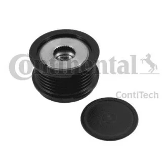 Шків ремня генератору Contitech AP9091