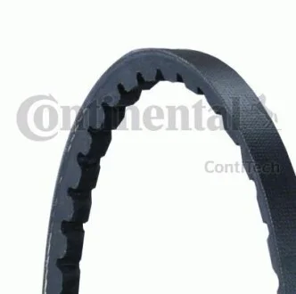 Клиновой ремень 10X1575 Contitech AVX10X1575