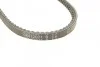 Ремінь генератора VW Golf/Jetta/Passat 1.5-2.0 80-92/Seat Toledo 1.6/2.0 91-03 Contitech AVX10X730 (фото 6)
